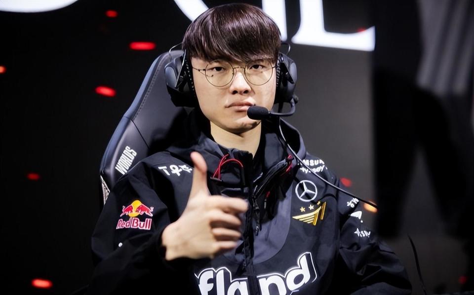 T1 从 KeSPA Cup 2025 中淘汰了 Nongshim RedForce