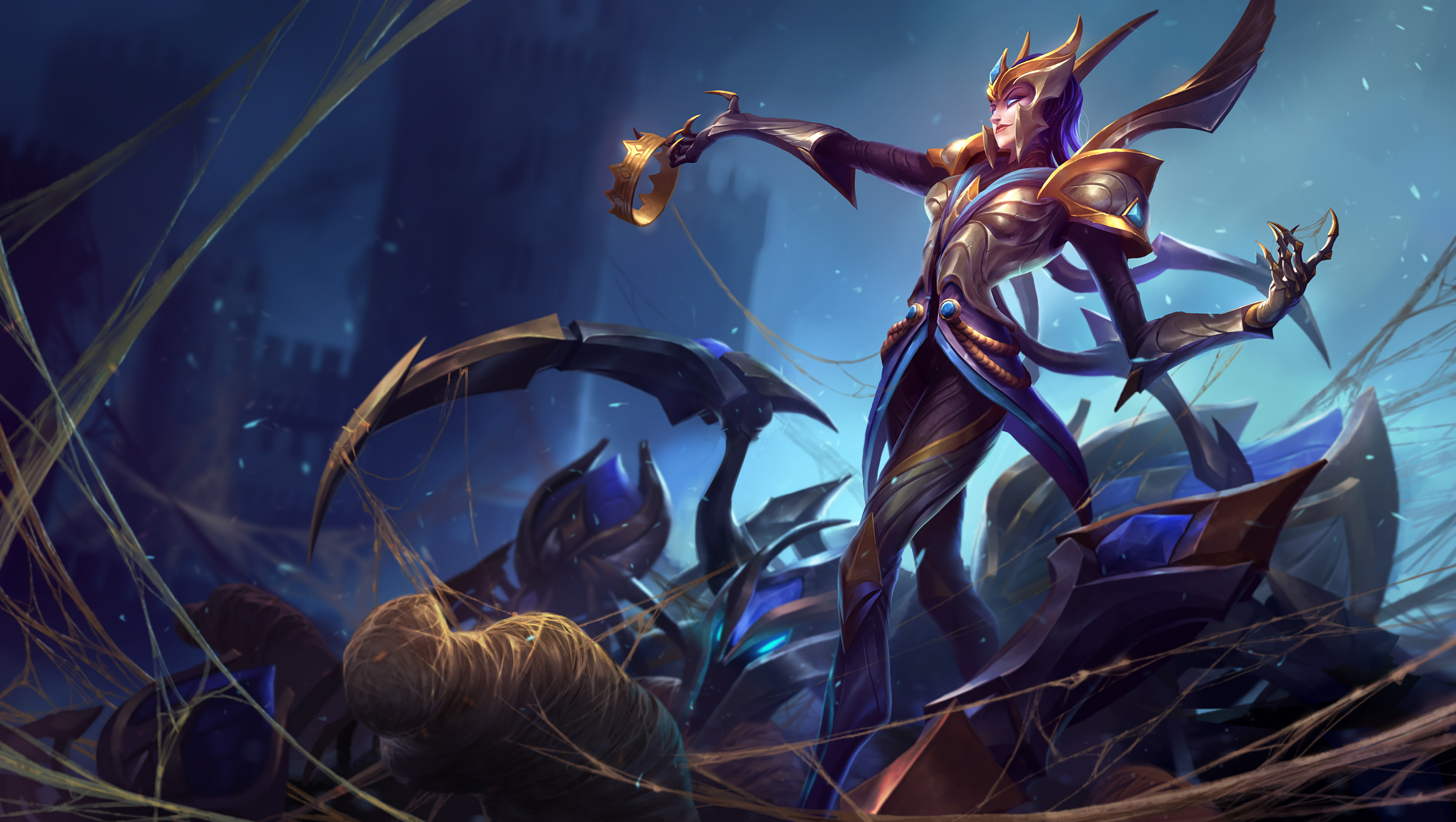 LDL将启用“无畏征召”模式进行比赛