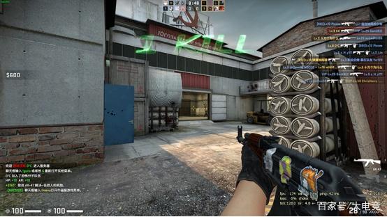 英文流采访Shanji：想突破去年的成绩 看看有没有机会打冒泡赛