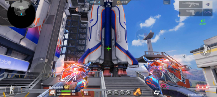 NAVI 在 IEM Rio 2024 的胜利后继续追逐 Intel Grand Slam;