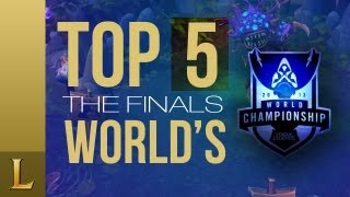 LOL官方：T1通过抛硬币获得决赛第一局选边权，并选择蓝色方