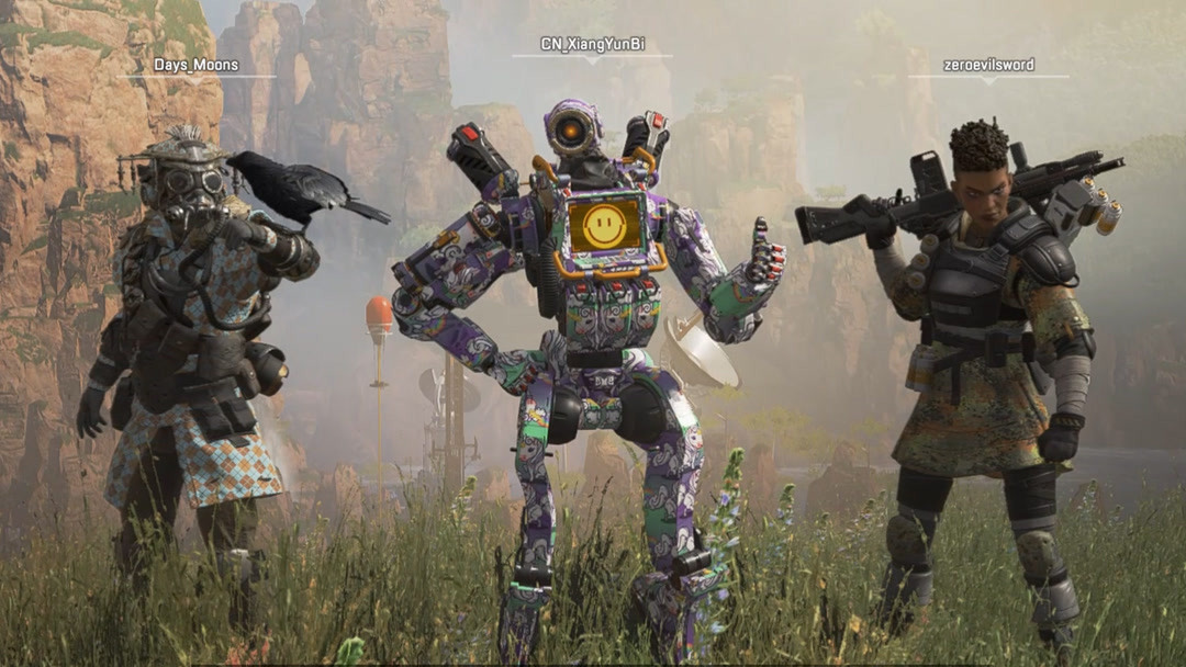 BB 别墅杯 第二赛季：实力制胜 EF 2-0击败paiN