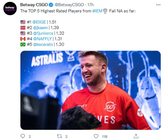 上海Major开幕阶段： FURIA Esports 克服内心的恐惧，以2-1战胜 BIG 晋级传奇组。