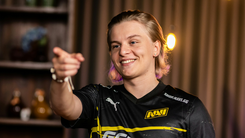 Passion UA 将在 CCT Series 20 季后赛中取代 GamerLegion