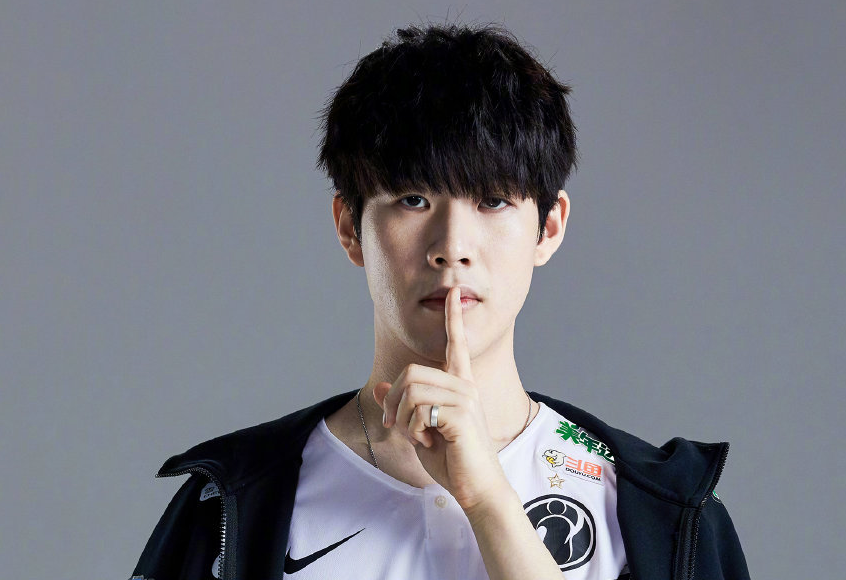 VCT CN 发布了 TYLOO 赛季阵容： Eren ／ 5CM ／Antetokounmpo／ ninebody ／慢慢来