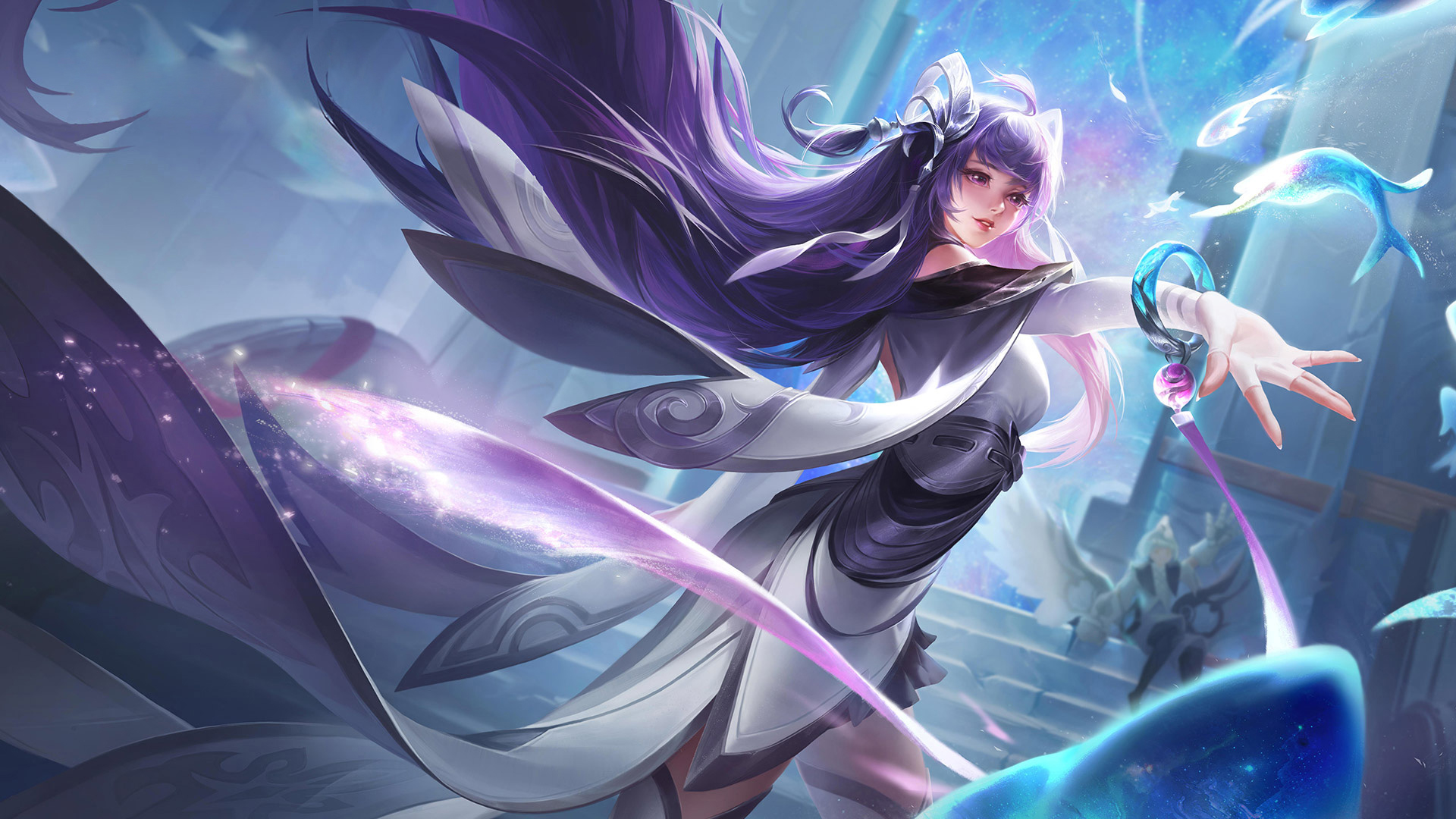 【赛后战报】鏖战三局！AL最终顺利拿下UP率先登峰！