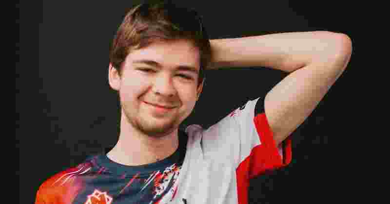 安德斯·布卢梅已经失去了解说工作——他已经评论了18个Major赛事